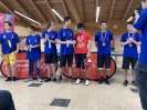Majstrovstvá Slovenska Špeciálnych olympiád v stolnom tenise