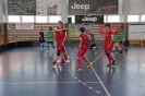 MS Špeciálnych olympiád vo florbale 2019