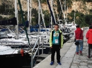 Plavecké preteky v Monacu